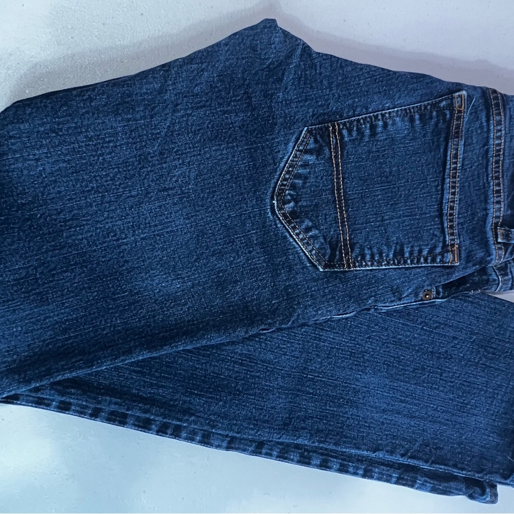 Women’s Blue Jeans
